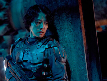 «Jung_E» sur Netflix : guerre spatiale et intelligence artificielle par le réalisateur de «Dernier train pour Busan»