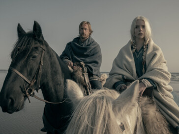 «The Northman» au cinéma !
