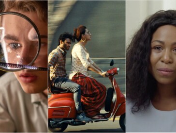 Neu im Kino: 3 Filme, die wir euch diese Woche ans Herz legen