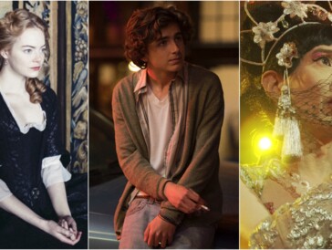 Le top 3 des films de la semaine !