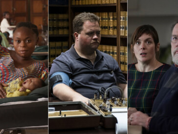 #BackToCinema: 3 Filme, die wir euch diese Woche ans Herz legen