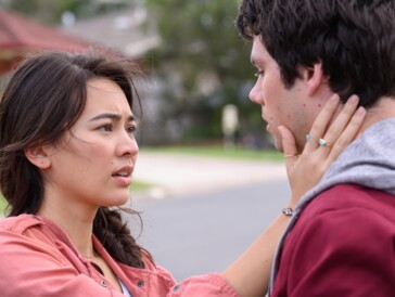 Netflix: «Love and Monsters» - Dylan O’Brien apprend le courage au milieu d’insectes mutants