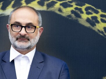 75. Locarno Film Festival – Giona A. Nazzaro: «Die Piazza ist auch eine Agora»