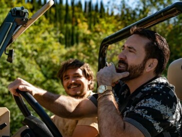 «Un talent en or massif» - Nicolas Cage dans le rôle de Nick Cage