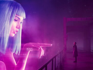 Filmtagebuch: Denis Villeneuve: Hollywood-Kino mit Anspruch