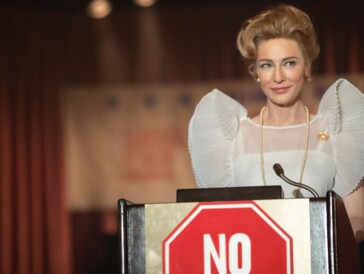 Serientipp «Mrs. America»: Cate Blanchett auf Kreuzzug gegen die Gleichberechtigung
