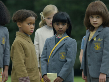 5 Gründe, die Sky-Show-Miniserie «The Midwich Cuckoos» zu schauen
