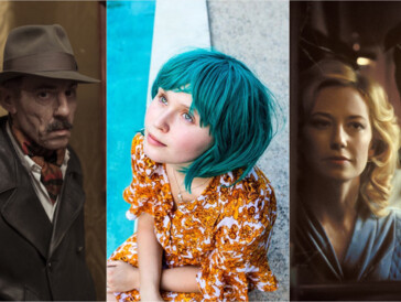 Nouveaux au cinéma: la rédaction vous recommande ces 3 films