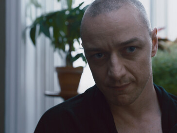 Anya Taylor-Joy, M. Night Shyamalan et James McAvoy - Interview sous haute tension avec l'équipe de «Split»