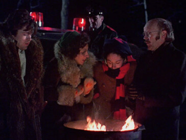«Black Christmas» (1974)