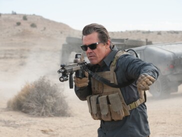 «Sicario 2»: So ist die Fortsetzung von Denise Villeneuves Drogenthriller