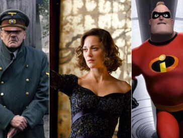 Von «Der Untergang» über «Inception» bis «Die Unglaublichen»: 7 TV-Tipps für die aktuelle Woche