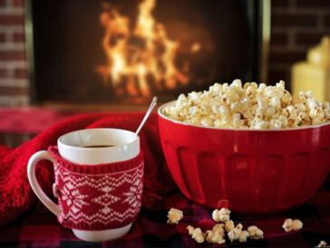 Calendrier de l'Avent Cineman : Des quiz et des cadeaux pour les fêtes