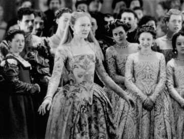 Ihre erste Oscarnominierung erhielt Cate Blanchett mit 30 Jahren für «Elizabeth».