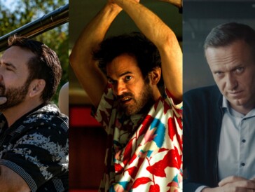 «Un talent en or massif», «Coupez !», «Navalny»... Les nouveaux films à voir cette semaine