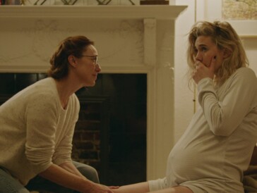 Netflix: «Pieces of a Woman»: Sous le pont Mirabeau coule la Seine. Et nos amours.