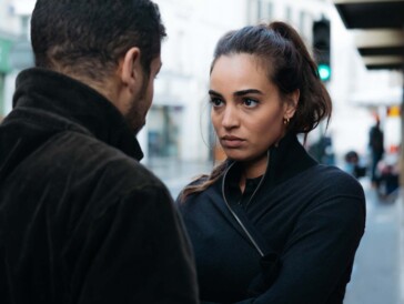 Entretien avec Souheila Yacoub : « Les gens ne savent pas trop où me mettre »