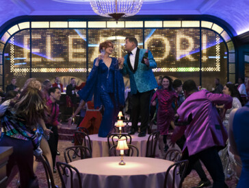Netflix-Kritik «The Prom»: Eine gute Tat