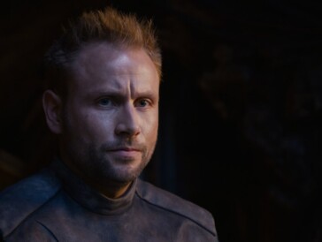Interview: Max Riemelt über «The Matrix Resurrections»: «Endlich versteht mich jemand»