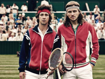 Le guide des sorties romandes: Borg/McEnroe, Seven Sisters, Hounds of Love ...