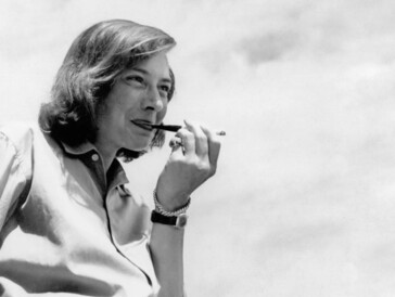 Loving Highsmith von Eva Vitija