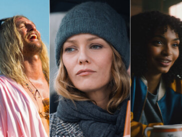Neu im Kino: 3 Filme, die wir euch diese Woche ans Herz legen