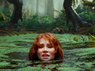 «Jurassic World : Le Monde d'après» - Saga désincarnée