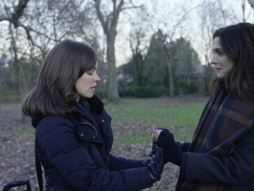 Verbotene Liebe: In «Disobedience» verlieben sich zwei Jüdinnen.