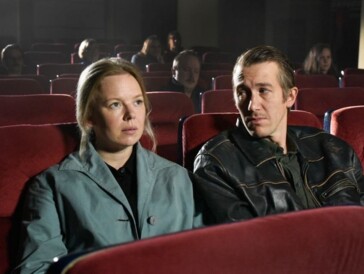 Cannes 2023: «Les Feuilles mortes», un émouvant Prix du Jury pour Aki Kaurismäki