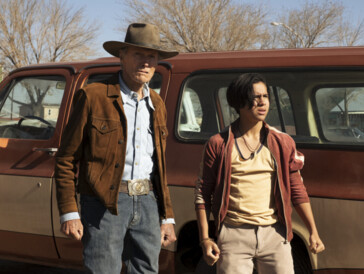 «Cry Macho» - Un western bien terne