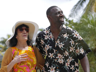 «Le flic de Belleville» - Buddy movie de Rachid Bouchareb avec Omar Sy