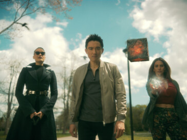 5 raisons de découvrir la saison 3 de «Umbrella Academy» sur Netflix
