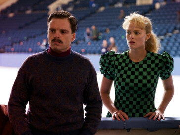 Remportez des DVDs et des Blu-Rays du film «Moi, Tonya»