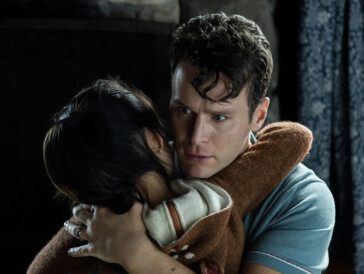 «Knock at the Cabin» : Le nouveau thriller fantastique de M. Night Shyamalan