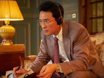 «The Spy Gone North» ist eine südkoreanische Version von «Mission: Impossible», hat aber weitaus mehr zu bieten als nur Action.