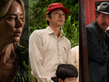 Nouveaux au cinéma: la rédaction vous recommande ces 3 films