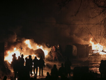 «Maidan» (2014)