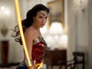 Sky-Kritik «Wonder Woman 1984»: Gefährliches Wunschkonzert