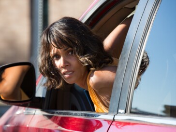 Halle Berry gibt alles für ihren entführten Sohn.