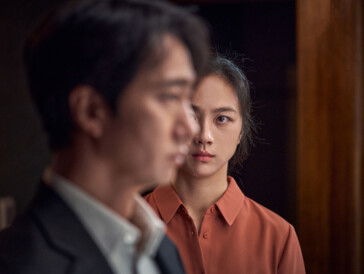 «Decision to leave» - Nouveau chef-d'œuvre de Park Chan-wook