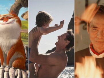 Neu im Kino: 3 Filme, die wir euch diese Woche ans Herz legen