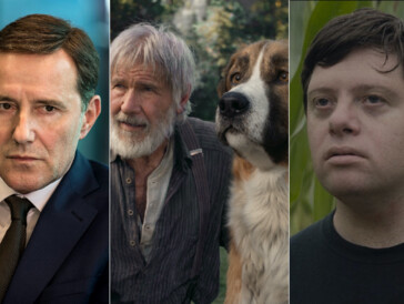 Neu im Kino: 3 Filme, die wir euch diese Woche ans Herz legen