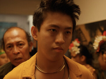 «Jamojaya» – Kategorie USA Spielfilm