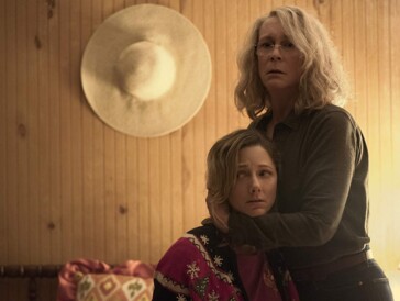 David Gordon Green propose en octobre le deuxième volet de la nouvelle trilogie «Halloween».
