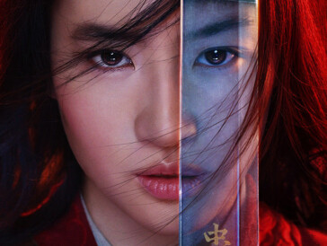La première bande-annonce (sans Mushu) du remake en live-action de «Mulan»