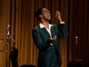 Amazon Prime: «One Night In Miami» - Regina King fait une entrée fracassante dans la cours des réalisateurs
