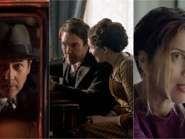 Nouveaux au cinéma: Le TOP 3 des films de la semaine