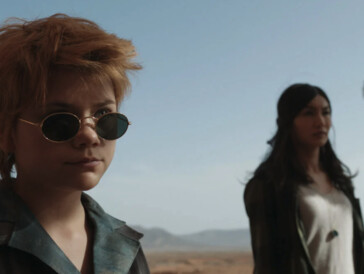 «Les Éternels» - Et Chloé Zhao entre dans l’écurie Marvel