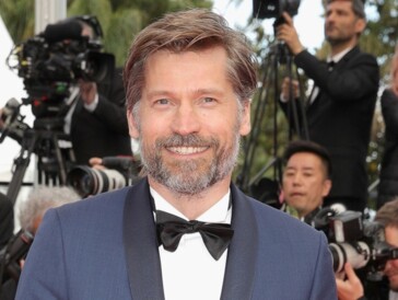 Mit den Stars auf Tuchfühlung: Der «Game of Thrones»-Star Nikolaj Coster-Waldau wird in der Reihe «A Conversation with...» Einblick in sein Schaffen geben.