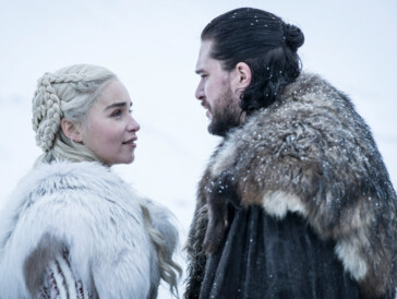 Diese 7 Figuren aus «Game of Thrones» hätten auch ganz anders aussehen können